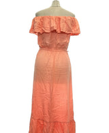 480819 Robes H&M Occasion Vêtement occasion seconde main