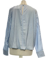 480820 Chemises et blouses MORGAN Occasion Vêtement occasion seconde main