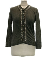 480825 Pulls et gilets ZARA Occasion Once Again Friperie en ligne