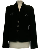 480826 Vestes NATHALIE CHAIZE Occasion Once Again Friperie en ligne