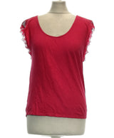 480836 Tops et t-shirts NAF NAF Occasion Once Again Friperie en ligne