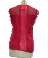 480836 Tops et t-shirts NAF NAF Occasion Vêtement occasion seconde main