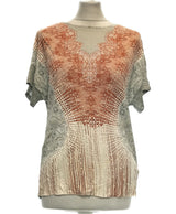 480837 Tops et t-shirts ZARA Occasion Once Again Friperie en ligne