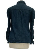 480843 Chemises et blouses NAF NAF Occasion Vêtement occasion seconde main