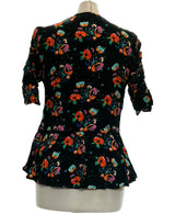 480845 Tops et t-shirts ZARA Occasion Vêtement occasion seconde main
