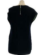 480848 Tops et t-shirts NAF NAF Occasion Vêtement occasion seconde main