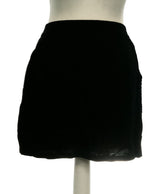480864 Jupes COLOR BLOCK Occasion Vêtement occasion seconde main