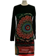 480865 Robes DESIGUAL Occasion Once Again Friperie en ligne