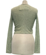 480880 Pulls et gilets ZARA Occasion Vêtement occasion seconde main