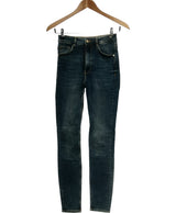 480888 Jeans ZARA Occasion Once Again Friperie en ligne