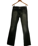 480903 Jeans ZADIG ET VOLTAIRE Occasion Once Again Friperie en ligne