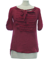 480905 Tops et t-shirts COMPTOIR DES COTONNIERS Occasion Once Again Friperie en ligne