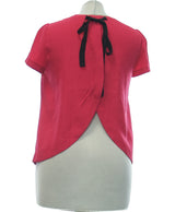 480912 Tops et t-shirts CLAUDIE PIERLOT Occasion Vêtement occasion seconde main
