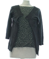 480913 Tops et t-shirts COMPTOIR DES COTONNIERS Occasion Once Again Friperie en ligne