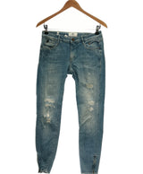 480920 Jeans LE TEMPS DES CERISES Occasion Once Again Friperie en ligne