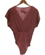480942 Tops et t-shirts ETAM Occasion Vêtement occasion seconde main