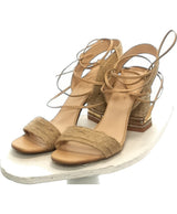 480943 Chaussures JONAK Occasion Once Again Friperie en ligne