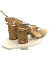 480943 Chaussures JONAK Occasion Vêtement occasion seconde main