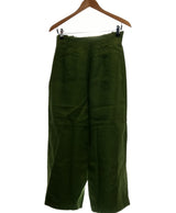 480966 Pantalons et pantacourts ZARA Occasion Vêtement occasion seconde main