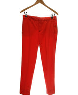 480968 Pantalons et pantacourts ZARA Occasion Once Again Friperie en ligne