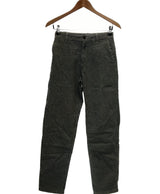 480977 Pantalons et pantacourts UNIQLO Occasion Once Again Friperie en ligne
