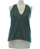 480978 Tops et t-shirts ZARA Occasion Once Again Friperie en ligne