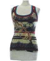 480989 Tops et t-shirts SAVE THE QUEEN Occasion Once Again Friperie en ligne