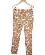 500035 Pantalons et pantacourts ZARA Occasion Once Again Friperie en ligne