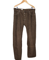 500053 Pantalons et pantacourts FACONNABLE Occasion Once Again Friperie en ligne