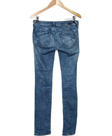 500061 Jeans TEDDY SMITH Occasion Vêtement occasion seconde main