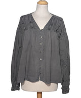 500063 Chemises et blouses ZARA Occasion Once Again Friperie en ligne