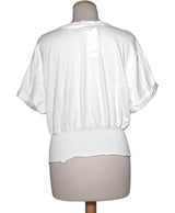 500078 Tops et t-shirts BERSHKA Occasion Vêtement occasion seconde main