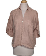 500110 Chemises et blouses ZARA Occasion Once Again Friperie en ligne
