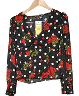 500116 Tops et t-shirts ZARA Occasion Once Again Friperie en ligne