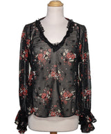 500129 Chemises et blouses ZARA Occasion Once Again Friperie en ligne