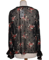 500129 Chemises et blouses ZARA Occasion Vêtement occasion seconde main