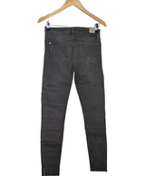 500131 Pantalons et pantacourts BERSHKA Occasion Vêtement occasion seconde main