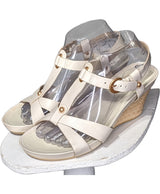500159 Chaussures GEOX Occasion Once Again Friperie en ligne