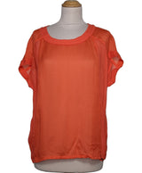 500172 Tops et t-shirts IKKS Occasion Once Again Friperie en ligne