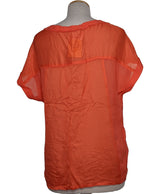 500172 Tops et t-shirts IKKS Occasion Vêtement occasion seconde main