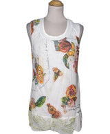 500176 Tops et t-shirts ELISA CAVALETTI Occasion Once Again Friperie en ligne