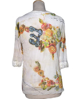 500178 Tops et t-shirts ELISA CAVALETTI Occasion Vêtement occasion seconde main