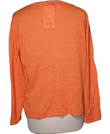 500184 Tops et t-shirts CAROLL Occasion Vêtement occasion seconde main