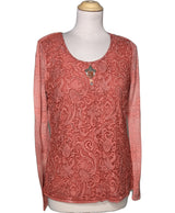 500188 Tops et t-shirts ELISA CAVALETTI Occasion Once Again Friperie en ligne