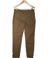 500202 Pantalons et pantacourts CAROLL Occasion Vêtement occasion seconde main