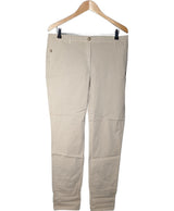 500214 Pantalons et pantacourts CAROLL Occasion Once Again Friperie en ligne