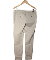500214 Pantalons et pantacourts CAROLL Occasion Vêtement occasion seconde main