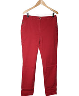 500220 Pantalons et pantacourts CAROLL Occasion Once Again Friperie en ligne