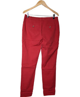 500220 Pantalons et pantacourts CAROLL Occasion Vêtement occasion seconde main