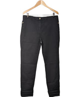 500222 Pantalons et pantacourts CAROLL Occasion Once Again Friperie en ligne